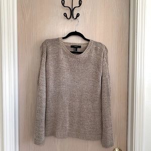 Latte Tan Sweater ☕️